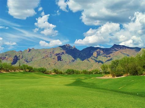 La Paloma Country Club | Tucson Golf Estates