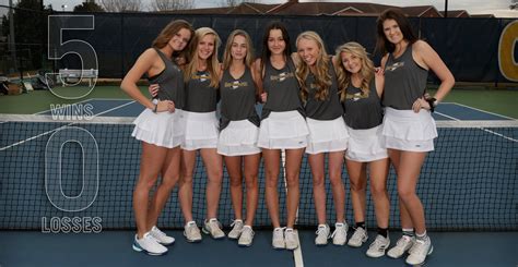 Perfect season continues for GSW women’s tennis team - Americus Times ...