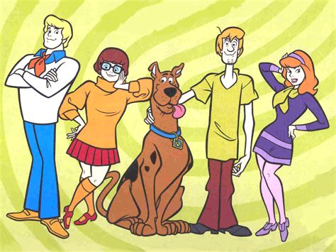 New ‘Scooby Doo’ Movie Might Be Groovy ‘Cause It’ll Be A Toon…y | CHUD.com