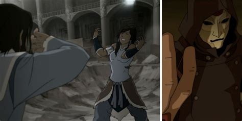 Avatar: 5 Harsh Realities Of Being A Bloodbender (& 5 Perks)