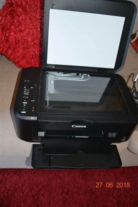 Canon Pixma K10381 MG3250 Wireless printer/scanner | in Hull, East ...