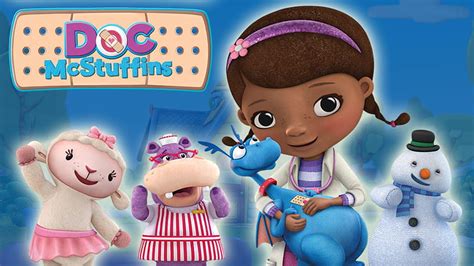 Doc McStuffins Full Episodes Game HD wallpaper | Pxfuel