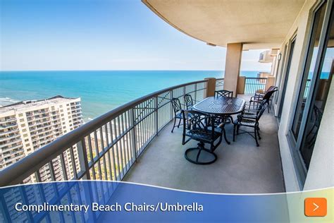 Balcony Access - Every Room. Oceanfront. Immaculate. Magnificent ...