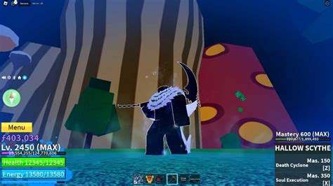 BLOX FRUIT LEVIATHAN ACCOUNT (READ DESCRIPTION)