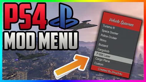 Youtube How To Download Ps4 Mods For Gta 5 - chartsrenew