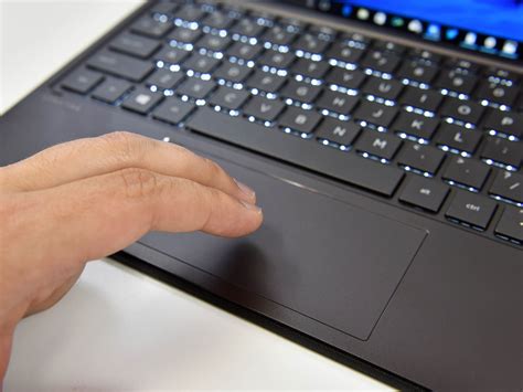 How to enable a Precision Touchpad for more gestures on your laptop ...