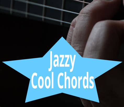 Cool & Jazzy: Jazz Guitar Chord Progression Lesson #3