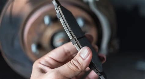 Signs it's Time for New Brakes | Auto Repair Shop Near Colonie, NY