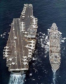 USS Enterprise (CVN-65) - Wikipedia