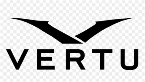 Vertu Logo & Transparent Vertu.PNG Logo Images