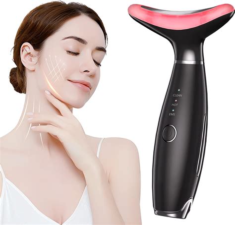 Facial Massager Tool for Face Neck, Face Sculpting Tool, Facial Massage ...