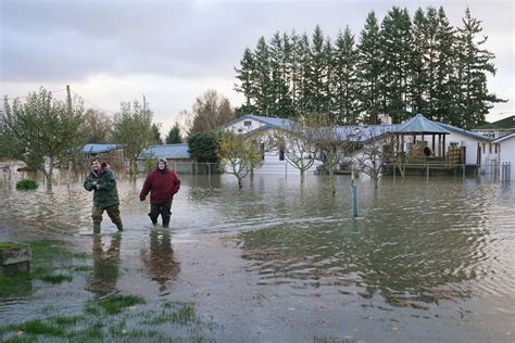 One Person Missing, 50K Still Without Power After Flooding and ...