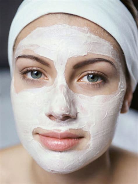 DIY: Make Your Own Cloth Facial Mask to Save Your Skin | Fashion Technology