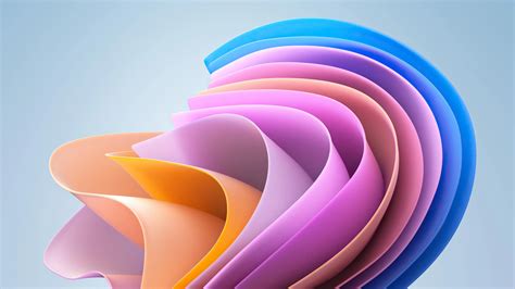 Colorful Abstract Art Wallpapers