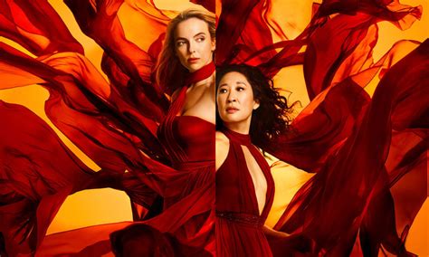 Killing Eve Season 4: Release Date, Cast, Plot and More! - DroidJournal