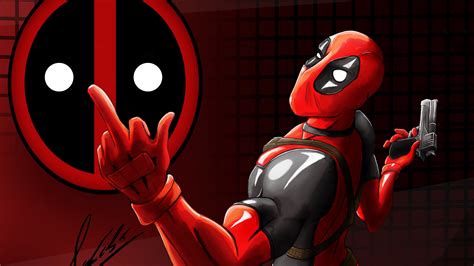 3840x2160 5k Deadpool Art 4K ,HD 4k Wallpapers,Images,Backgrounds ...