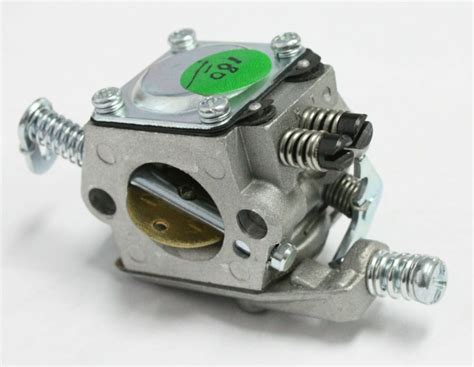 ChainSaw Carburetor Carb Fits STIHL MS170 180 017 018 Gas Power ...