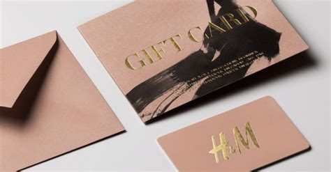 3x H&M Gift Cards Are Up For Grabs ($500) • Free Samples Australia