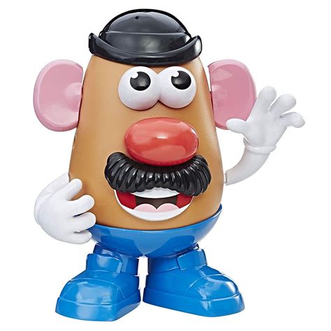 Toy of the Week: Mr. & Ms. Potato Head