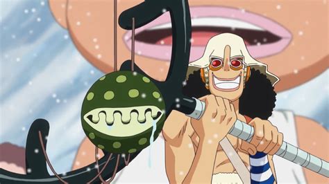 One Piece: All 20 Usopp’s Inventions, Ranked by Importance