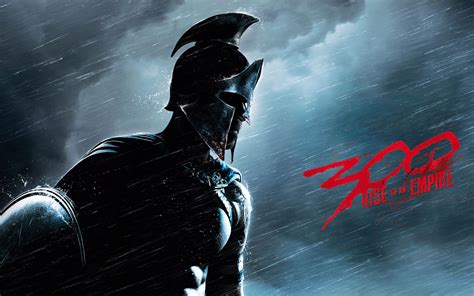 300 Rise Of An Empire Movie Actress Hd Wallpaper Free Daily Pics