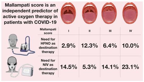 JCM | Free Full-Text | Mallampati Score Is an Independent Predictor of ...