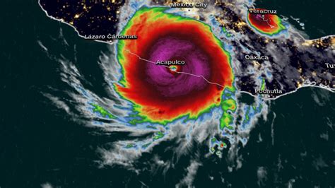 Intuitive fred888: Hurricane Otis unleashes a ‘nightmare scenario ...