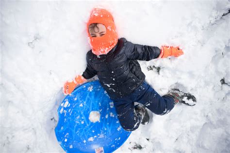 How El Niño impacts Knoxville, Tennessee, winter weather forecast