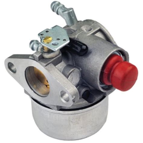 Tecumseh Carburetor | 640025 | 640025C | BMI Karts And Parts