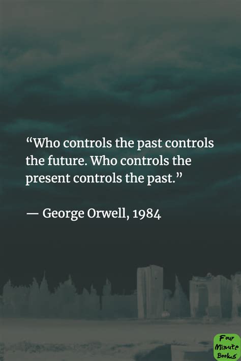 1984 Quotes: The 30 Best & Most Important Lines From 1984