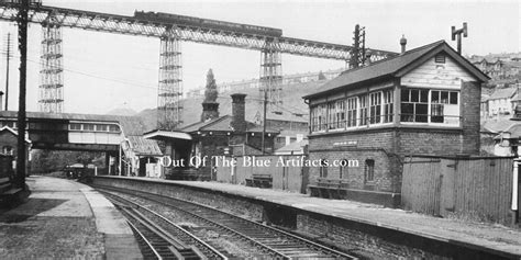 Crumlin Viaduct – History | Out Of The Blue Artifacts