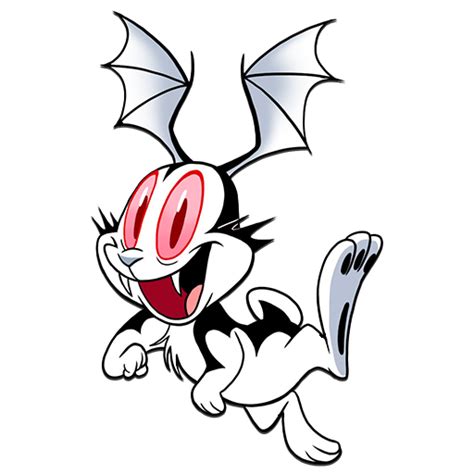 Bunnicula (character) | Warner Bros. Entertainment Wiki | Fandom