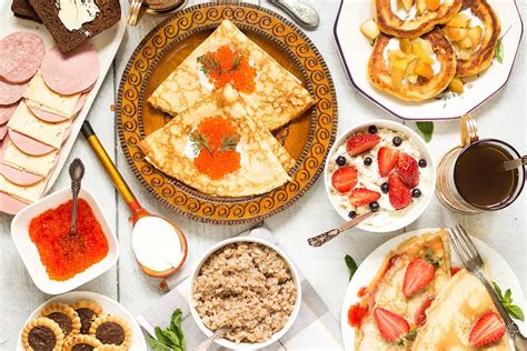 Moscow Food Guide: Find the Best Restaurants in Moscow for Any Budget