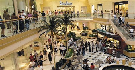 Best Tampa Malls with Great Restaurants - CW Tampa