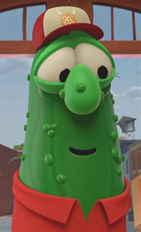 Goliath | The VeggieTales Show Wiki | Fandom