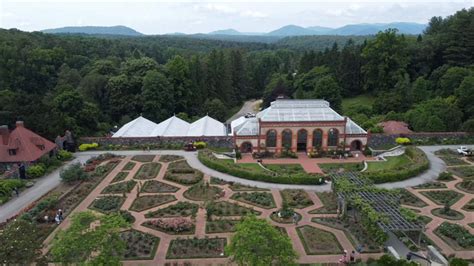 Biltmore Estate offers long list of ways to stay busy this summer