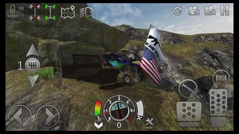 Offroad outlaws barn find map - Bosfake