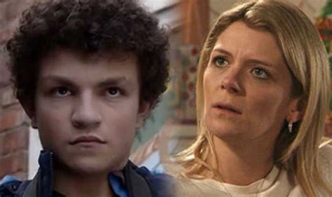 Coronation Street spoilers Leanne Battersby devastated as Simon Barlow ...