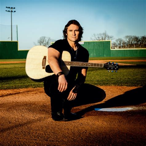 Joe Nichols Concerts & Live Tour Dates: 2024-2025 Tickets | Bandsintown