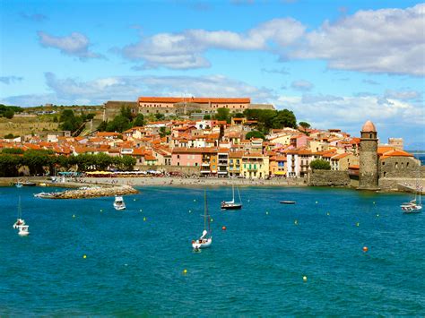 Collioure travel | France - Lonely Planet