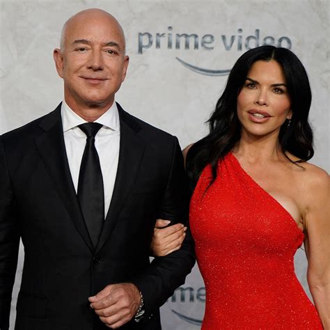 Lauren Sánchez Shares How She & Jeff Bezos Are Blending Their Families