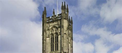 Manchester Cathedral - The Association of English Cathedrals