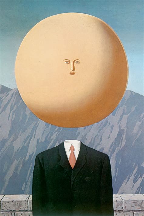 Komono René Magritte | KOMONO