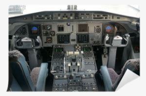 Fokker 70 Cockpit PNG Image | Transparent PNG Free Download on SeekPNG