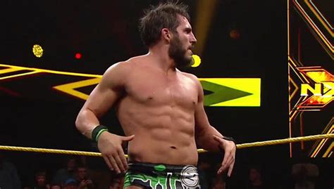 More NXT Highlights: Johnny Gargano vs. Roderick Strong, Shotzi ...