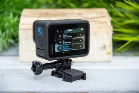 GoPro Hero 10 Black In-Depth Review | LaptrinhX / News