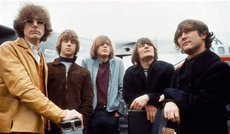 20 Best The Byrds Songs of All Time - Singersroom.com