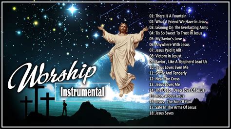 Praise And Worship on Piano - Instrumental for Prayer by ...