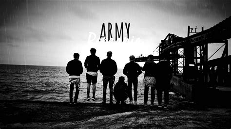 BTS Army Wallpapers - Wallpaper Cave