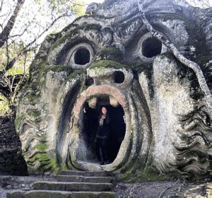 Bomarzo Monster Park | Day Trip from Rome - The Museum Times